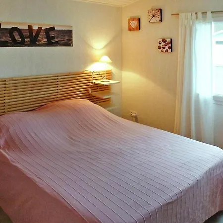 Holiday Home, * Carcans