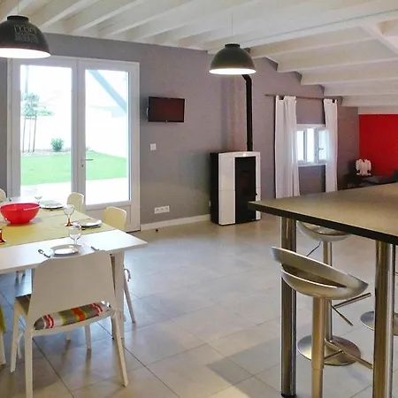 Holiday Home, Carcans